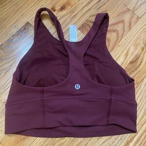 LULULEMON Sport bra